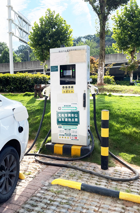 Automotive Thermal Material