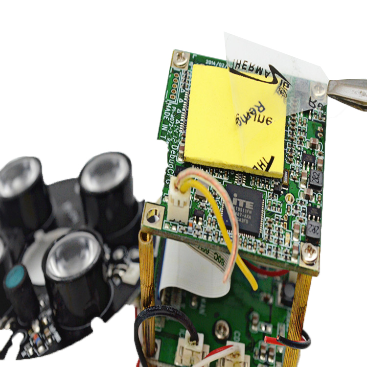 Phase Change Material TIC800