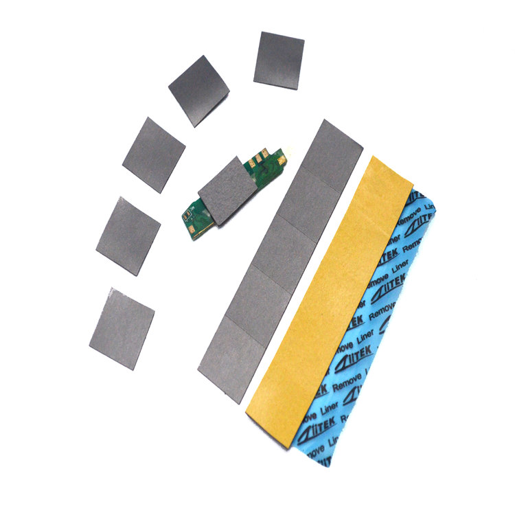 Wave Absorption Material TIF900